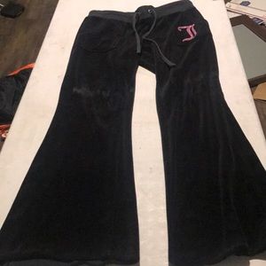 Juicy couture sweatpants